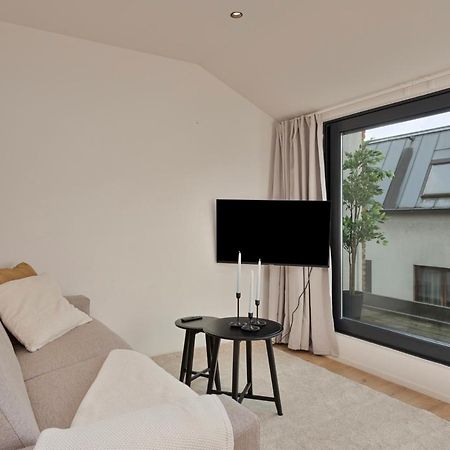 Cosy Apartments @ City Center 安特卫普 外观 照片
