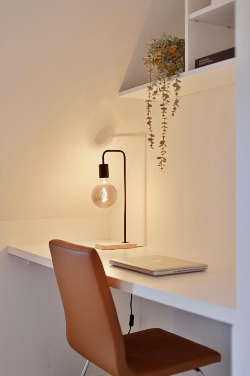 Cosy Apartments @ City Center 安特卫普 外观 照片