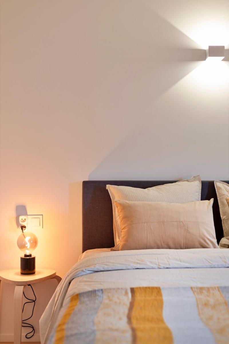 Cosy Apartments @ City Center 安特卫普 外观 照片