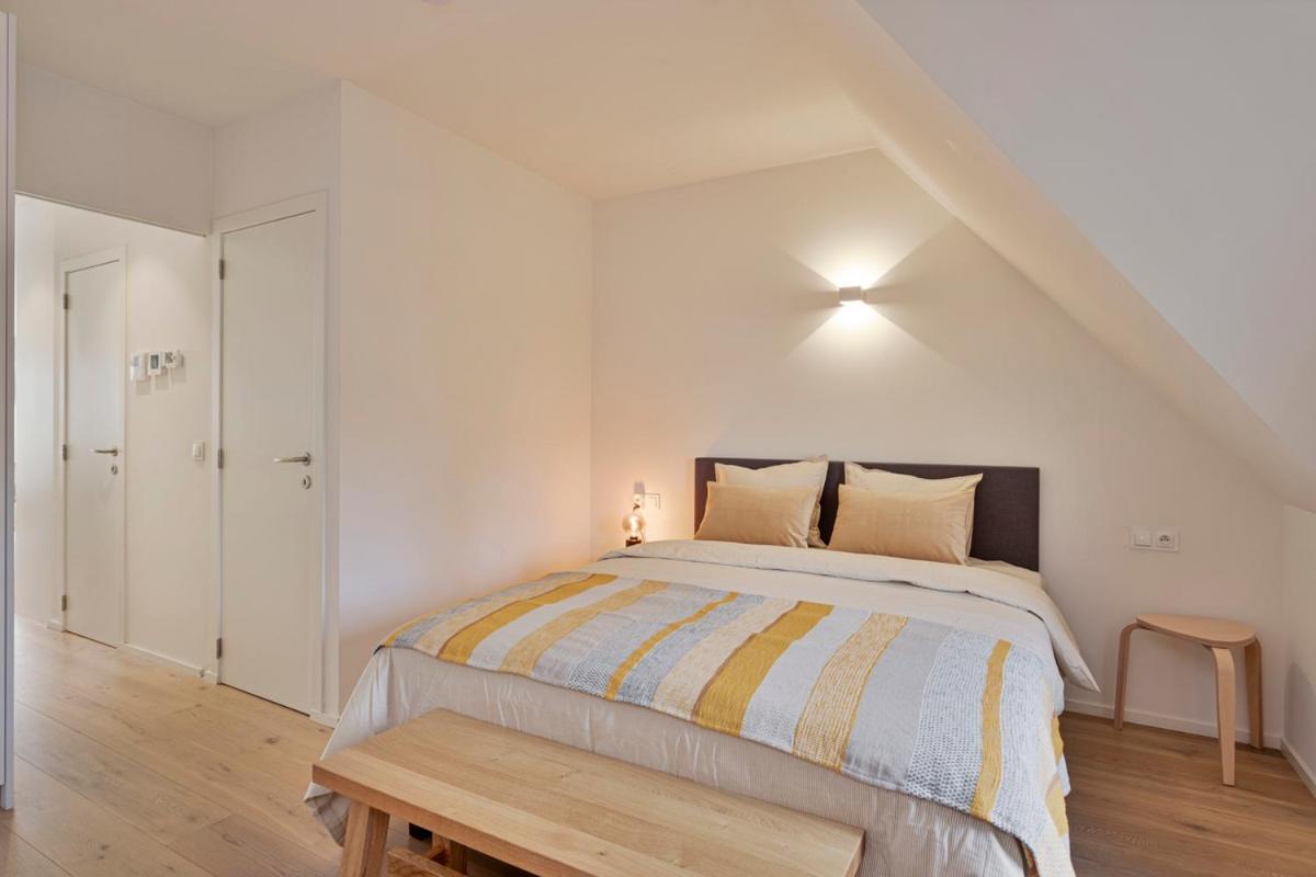 Cosy Apartments @ City Center 安特卫普 外观 照片