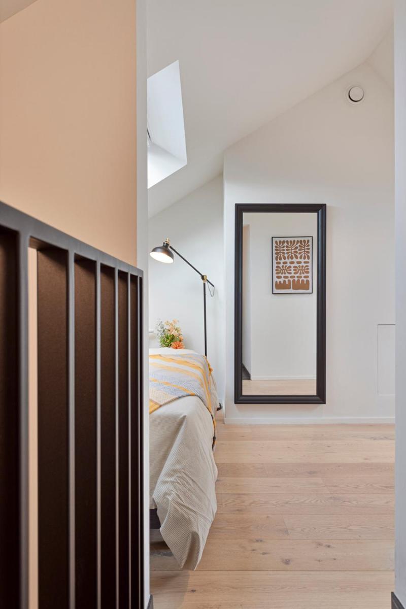 Cosy Apartments @ City Center 安特卫普 外观 照片